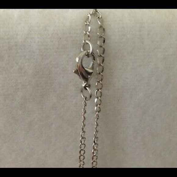 COPY - Payphone Necklace lobster claw clasp MSRP 68 - Picture 7 of 8